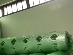Energy-Efficient Insulation/Heat Insulation