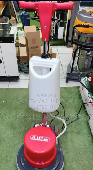 Quality Aico Carpet Floor Scrubber