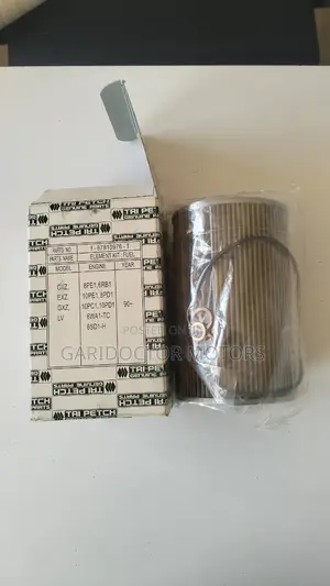 Fuel Filters For Isuzu Trucks (Cxz Mguu Kumi)