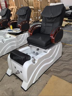 Executive Spa Chair - main view