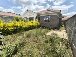3bdrm Bungalow in Ongata Rongai, Rimpa for sale