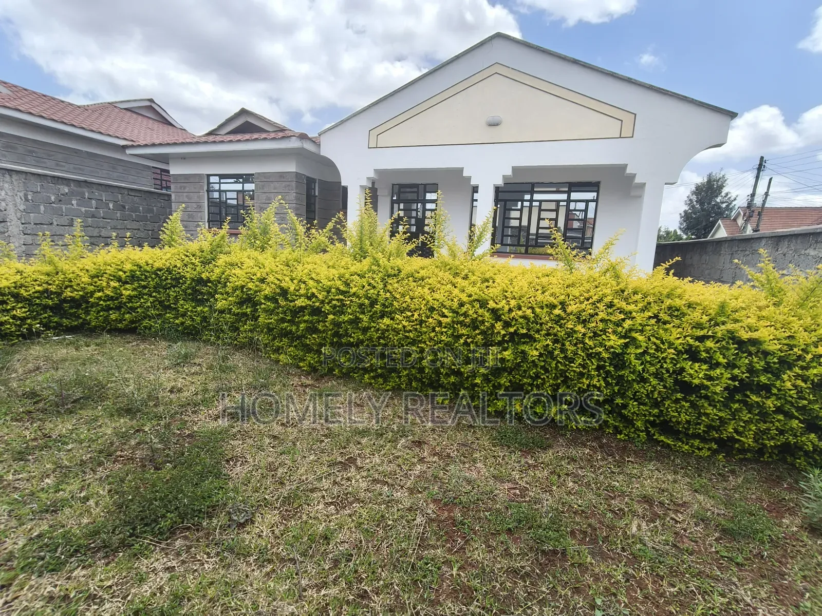 3bdrm Bungalow in Ongata Rongai, Rimpa for sale