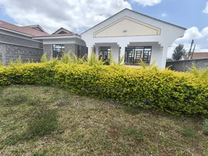 3bdrm Bungalow in Ongata Rongai, Rimpa for sale