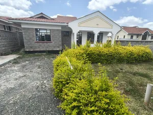 3bdrm Bungalow in Ongata Rongai, Rimpa for sale