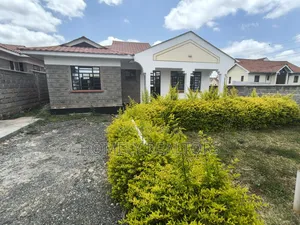 3bdrm Bungalow in Ongata Rongai, Rimpa for sale