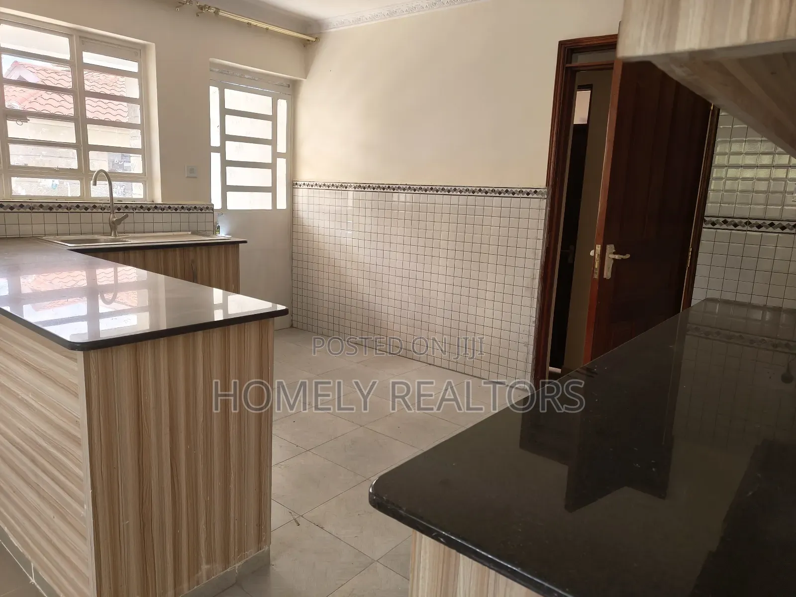 3bdrm Bungalow in Ongata Rongai, Rimpa for sale