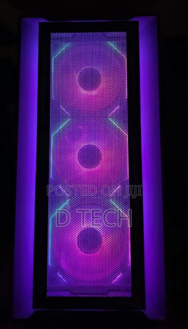 Desktop Computer 16GB AMD Ryzen 5 SSD 1T - thumbnail 4