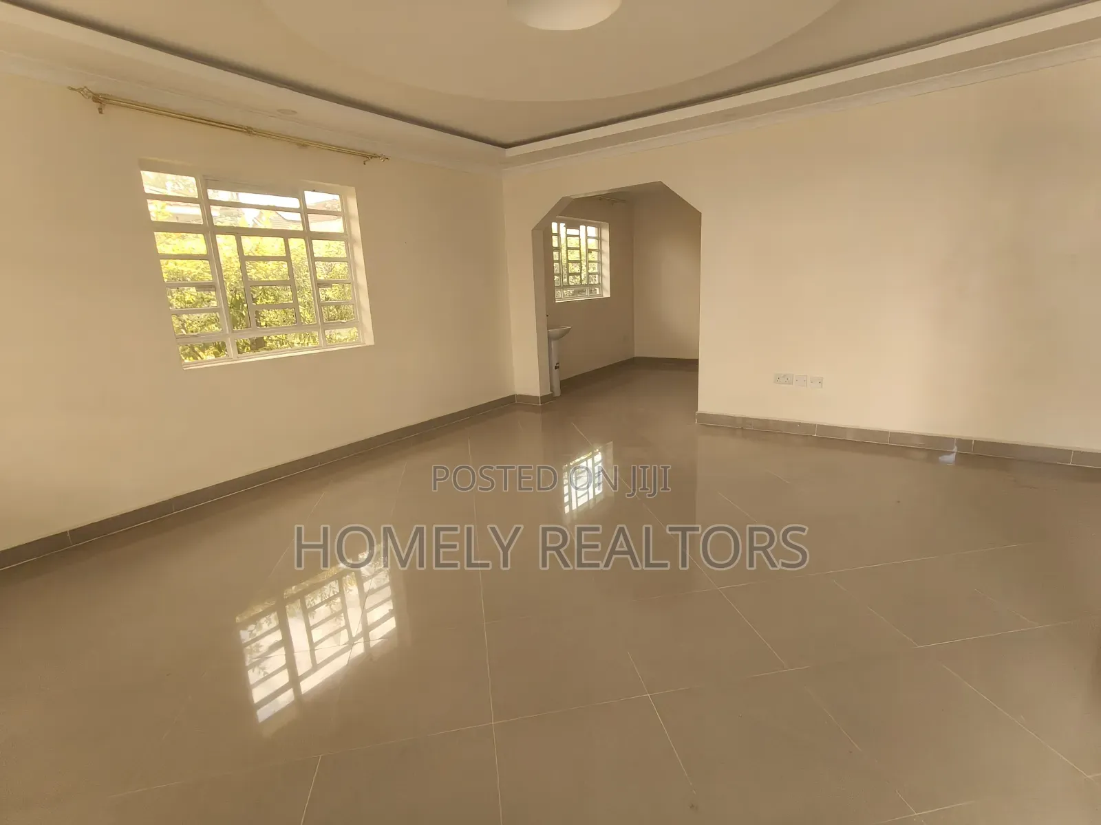 3bdrm Bungalow in Ongata Rongai, Rimpa for sale