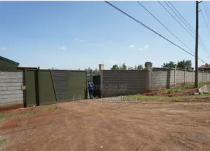 Prime 1⁄4 Acre Plot in a Gated Community in Kahawa Sukari
