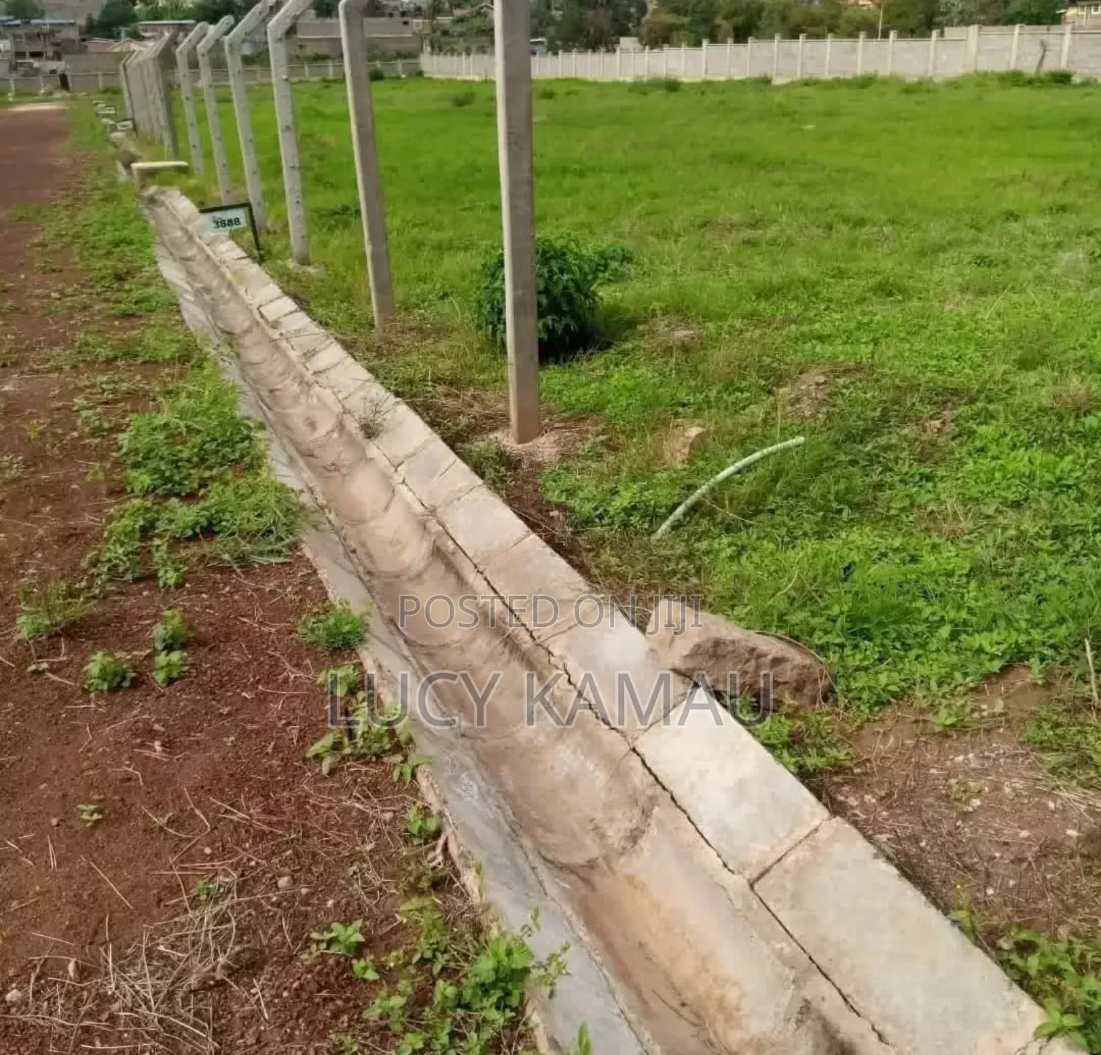 Prime 1⁄4 Acre Plot in a Gated Community in Kahawa Sukari