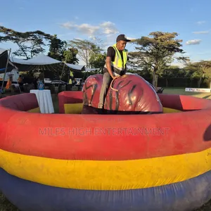 Arena Bull