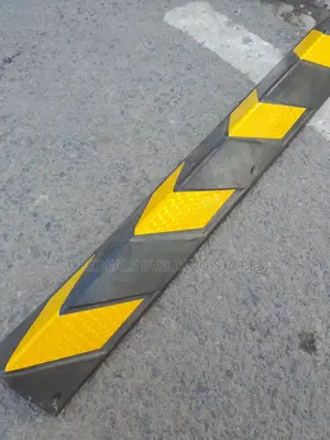 Rubber Corner Safety Guard