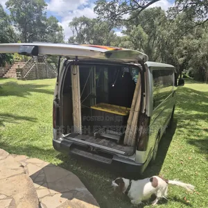 Professional Cargo Van Services