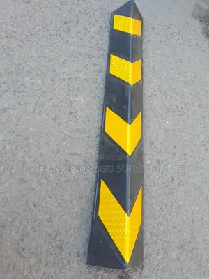 Corner Guards