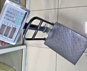 Weighing Scale 150kgs Platform