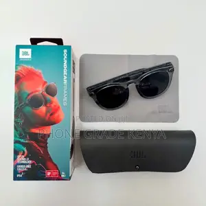 JBL Soundgear Frames