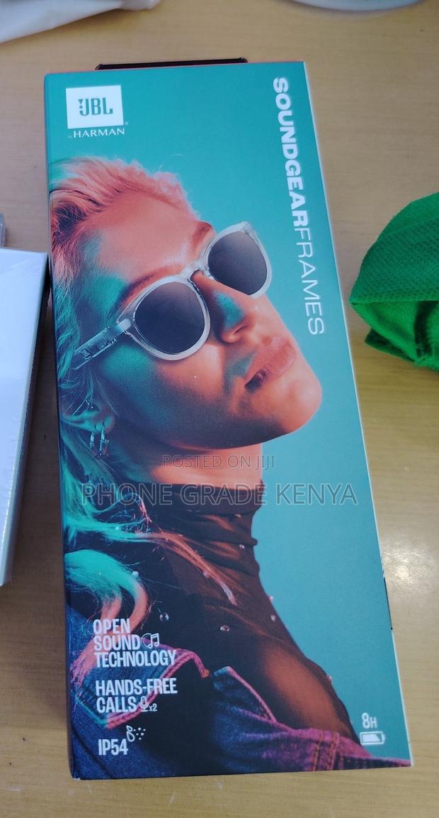 JBL Soundgear Frames - thumbnail 3