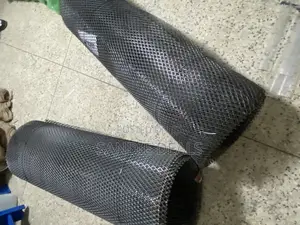 Metal Mesh/Expanded Metal