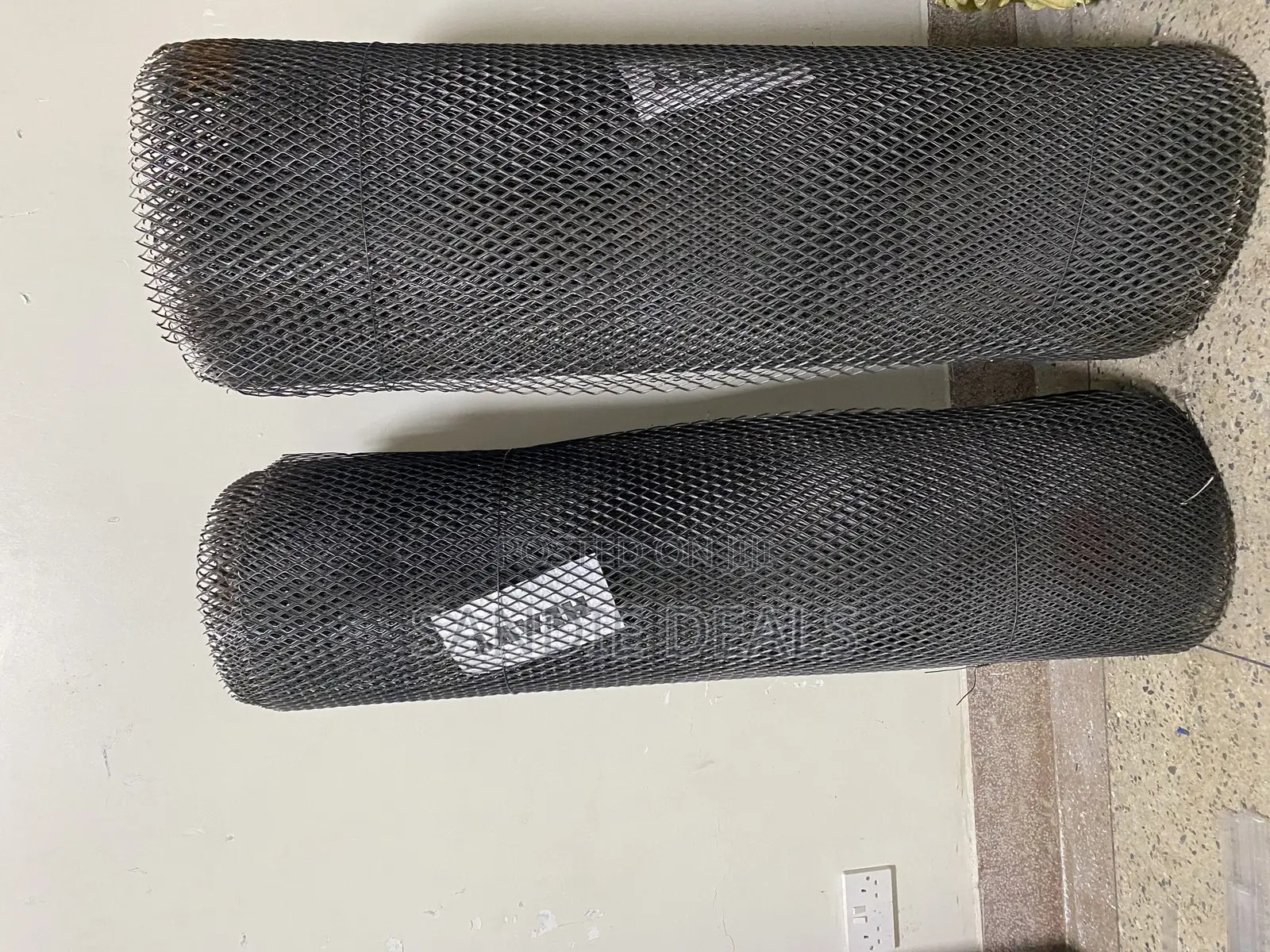 Metal Mesh/Expanded Metal
