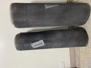 Metal Mesh/Expanded Metal