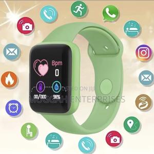 Multipurpose Phone Calling Smartwatches - thumbnail 2