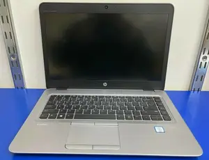 Laptop HP EliteBook 840 G3 8GB Intel Core I5 HDD+SSD 256GB