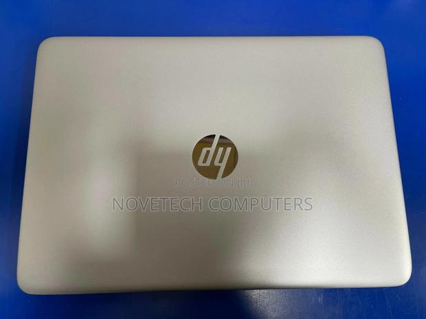 Laptop HP EliteBook 840 G3 8GB Intel Core I5 HDD+SSD 256GB - thumbnail 4