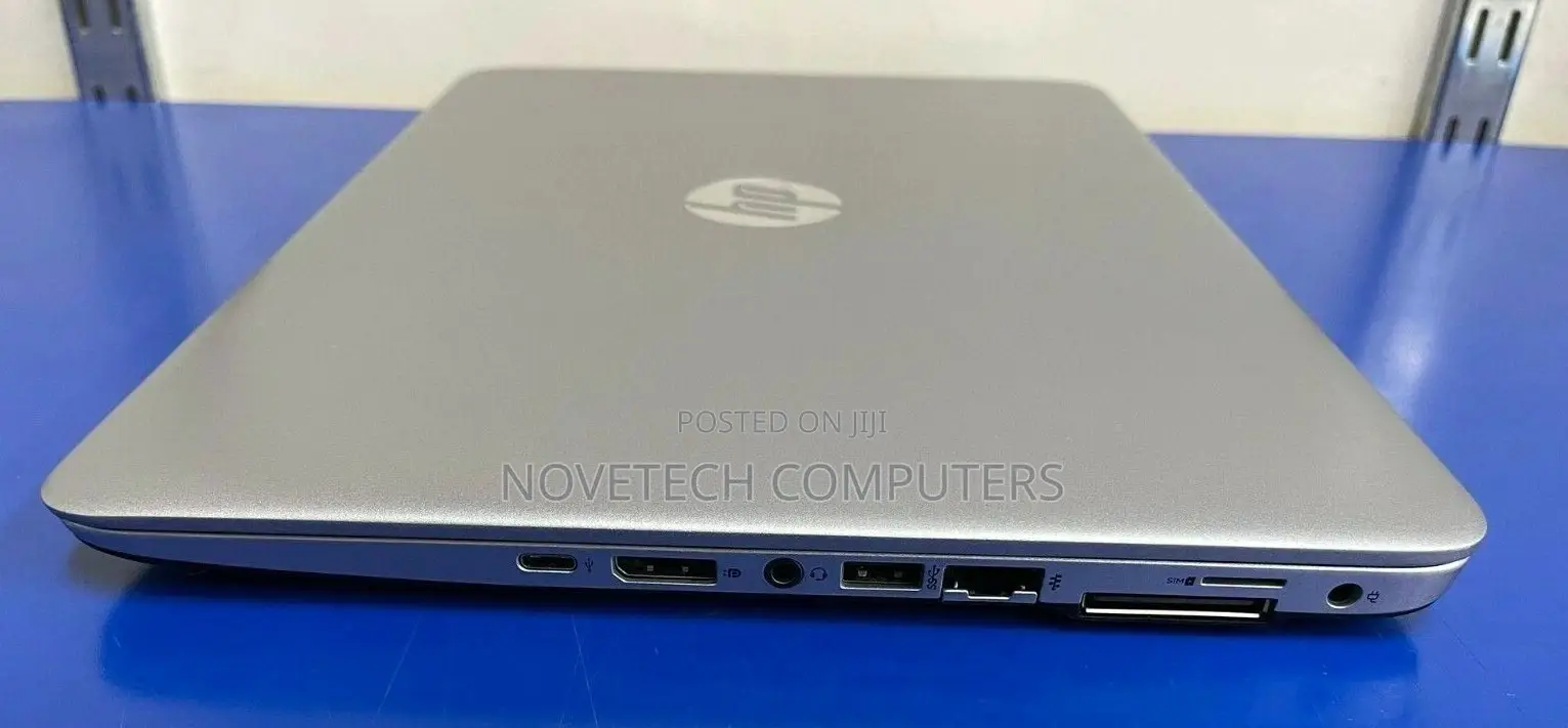 Laptop HP EliteBook 840 G3 8GB Intel Core I5 HDD+SSD 256GB