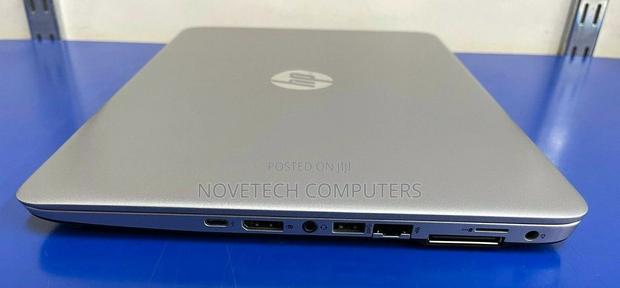 Laptop HP EliteBook 840 G3 8GB Intel Core I5 HDD+SSD 256GB - thumbnail 5