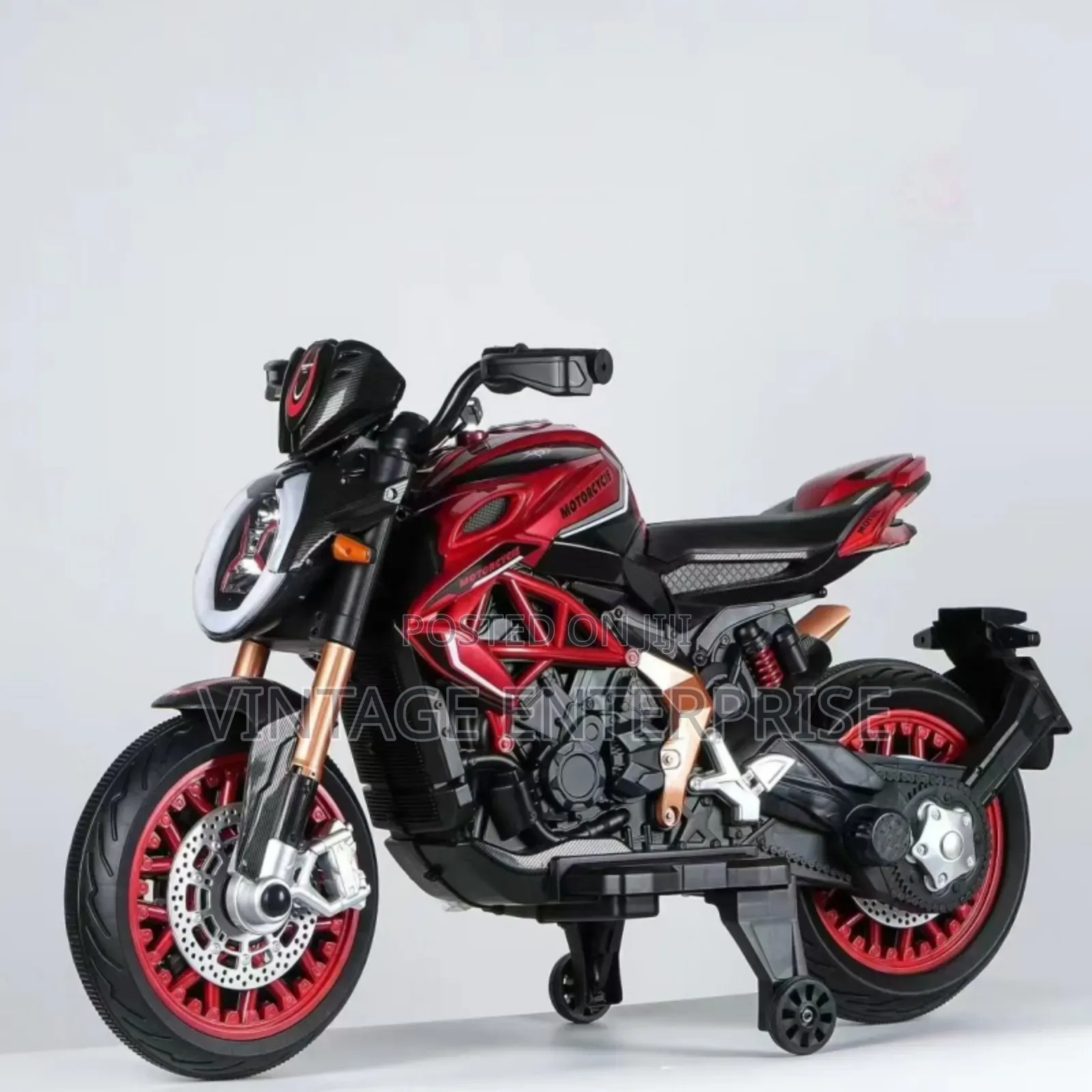 Electric Bike, Kids Electric Bike