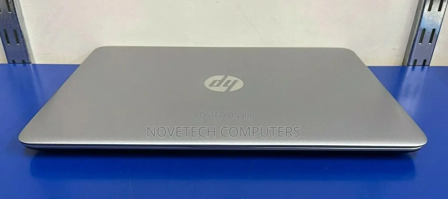 Laptop HP EliteBook 840 G3 8GB Intel Core I5 HDD+SSD 256GB