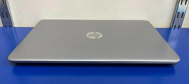 Laptop HP EliteBook 840 G3 8GB Intel Core I5 HDD+SSD 256GB - thumbnail 7