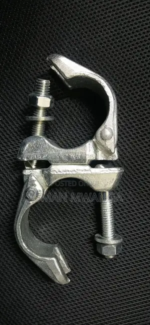 Galvanize Scaffold Swivel