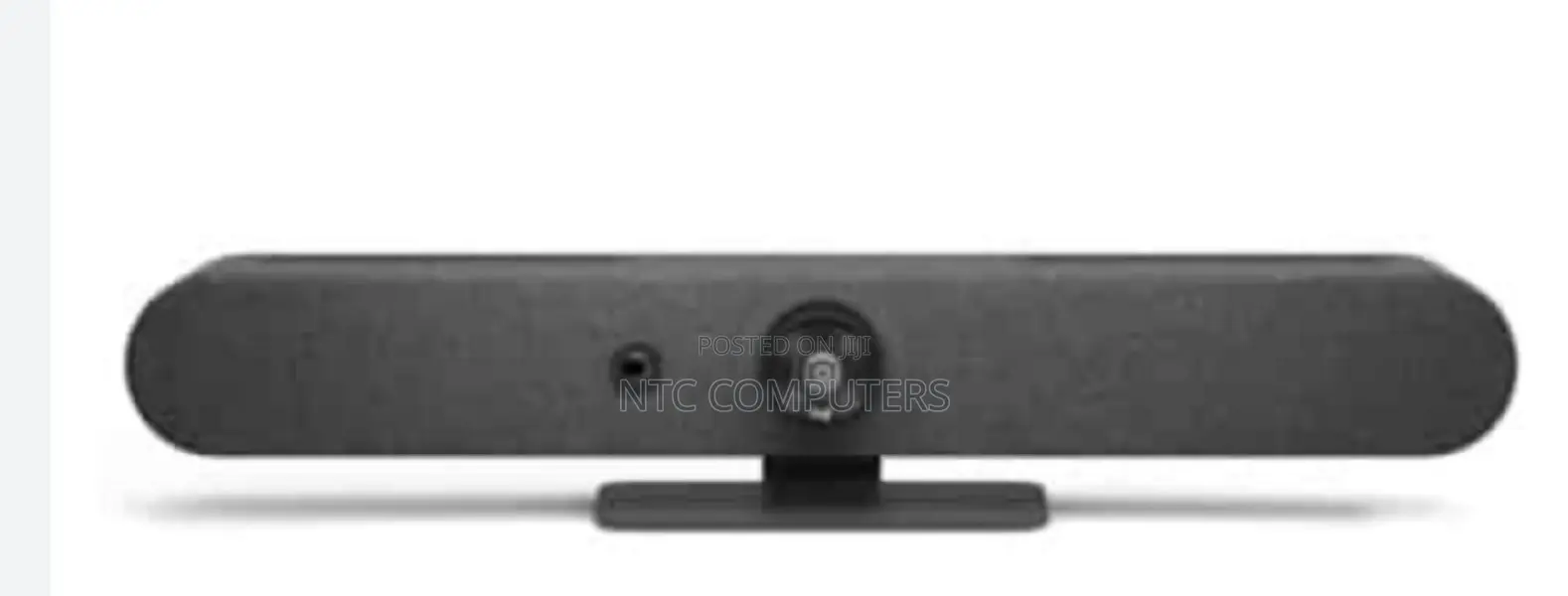 Logitech Rally Bar