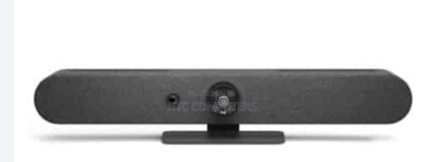 Logitech Rally Bar - main view