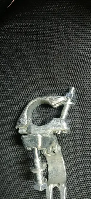 Galvanize Scaffold Swivel
