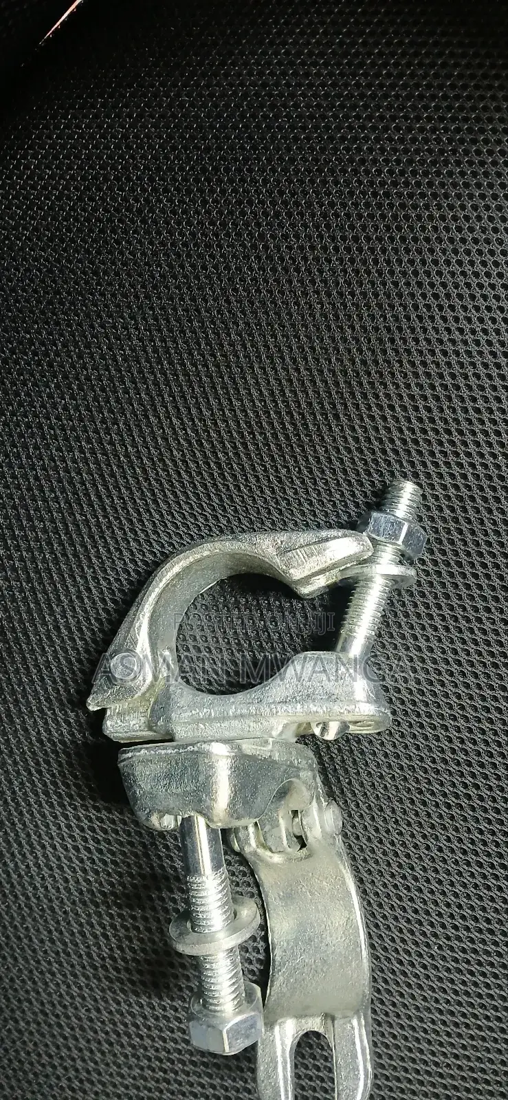 Galvanize Scaffold Swivel