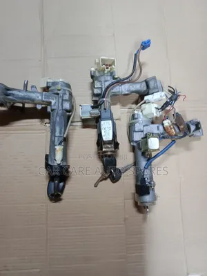 Ignition Switch Toyota Prado, Land Cruiser