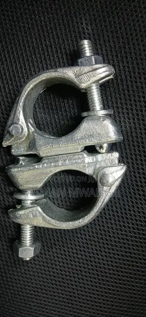 Galvanize Scaffold Swivel
