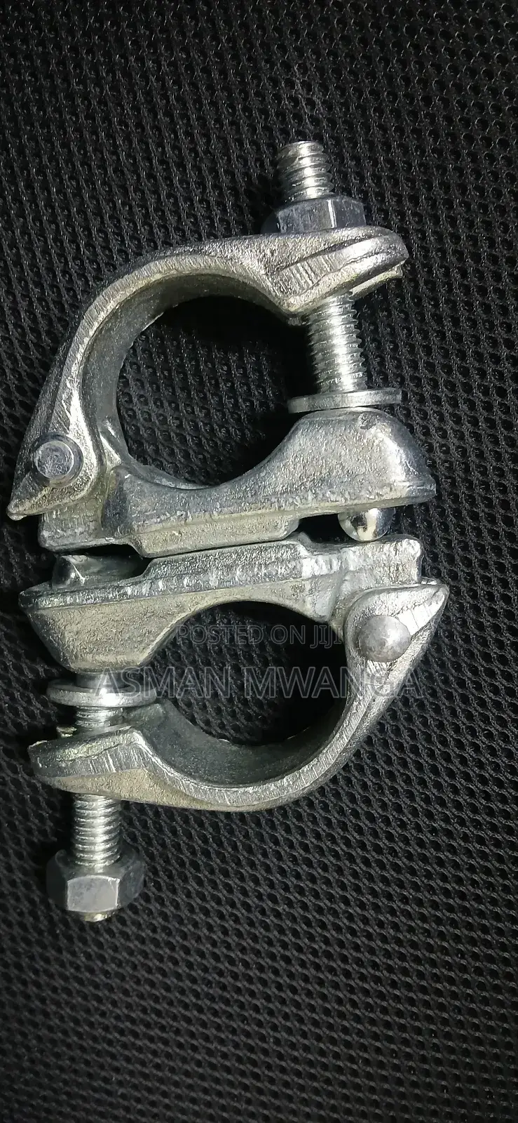 Galvanize Scaffold Swivel