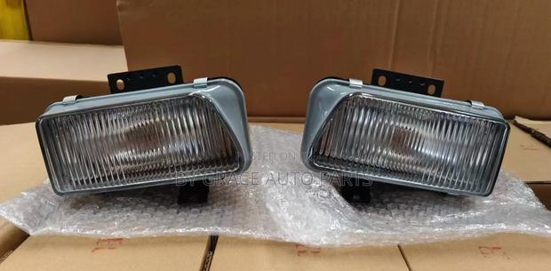 Bumper Lamp Isuzu FRR 90/NPR