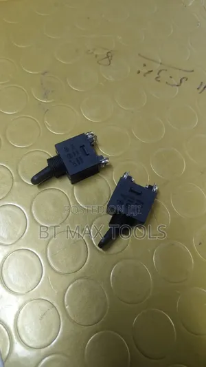 Dca 4 Inch Switch