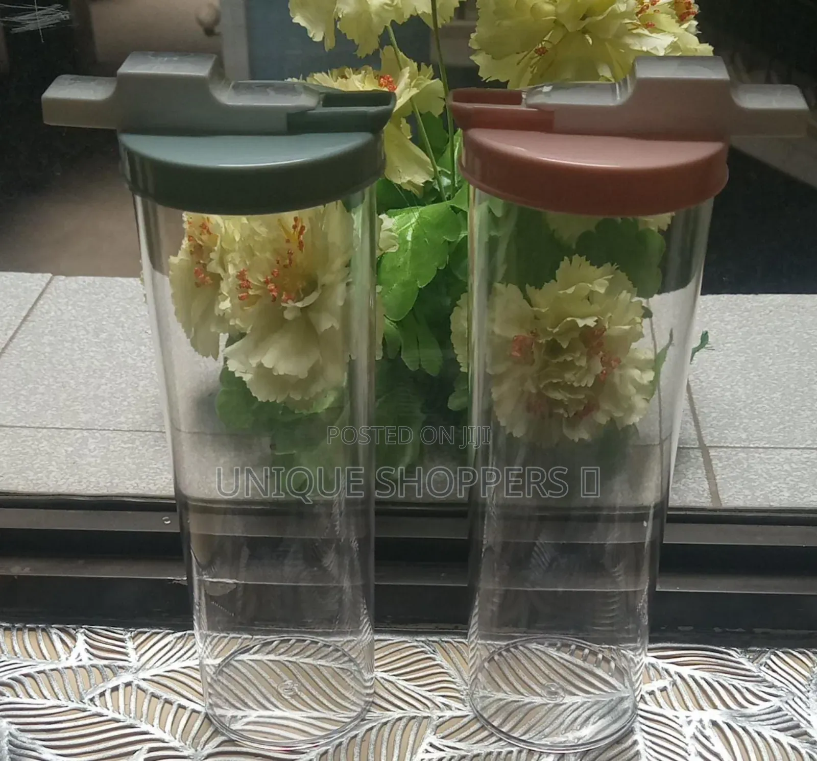 Tight Multi~Purpose Spaghetti,Noodles Cereal Containers