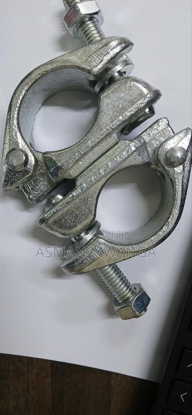 Scaffold/Forged Swivel Couplers