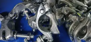 Scaffold/Forged Swivel Couplers