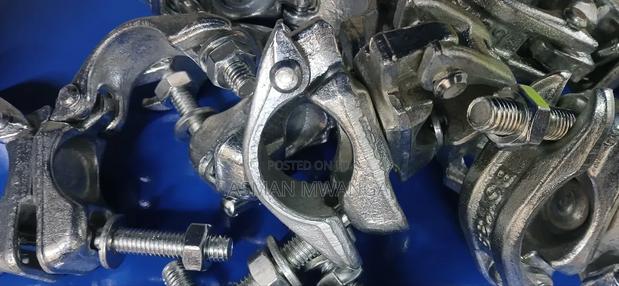 Scaffold/Forged Swivel Couplers - thumbnail 3