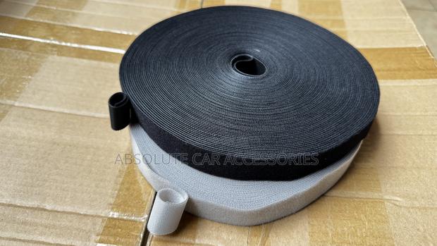 Cable Organiser - main view