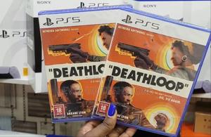 Deathloop Playstation 5 Video Game - thumbnail 2
