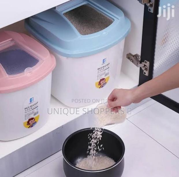 5kgs Rice Buckets - thumbnail 3