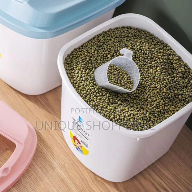 5kgs Rice Buckets - thumbnail 4